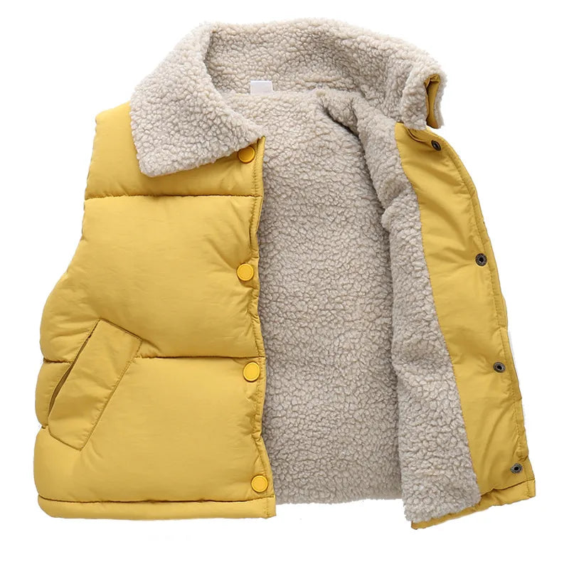 ✨ Children's Bodywarmers ✨