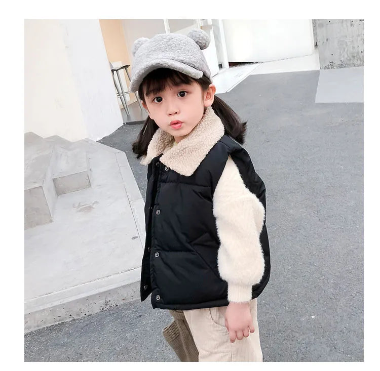 ✨ Children's Bodywarmers ✨