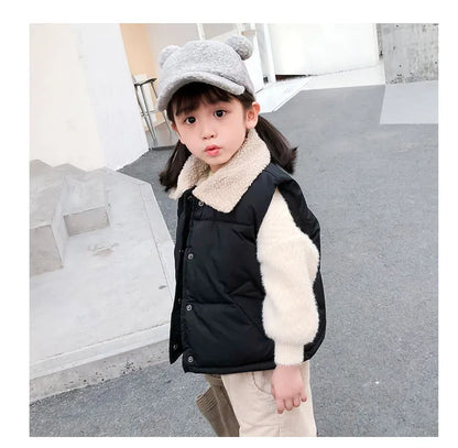 ✨ Children's Bodywarmers ✨