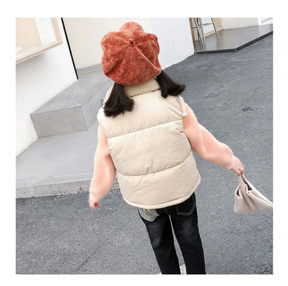 ✨ Children's Bodywarmers ✨