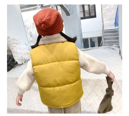 ✨ Children's Bodywarmers ✨