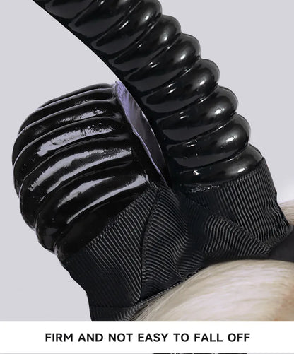 🖤 Baphomet Sheep Horn Headband 🖤