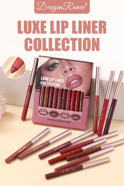 Lip Liner Set