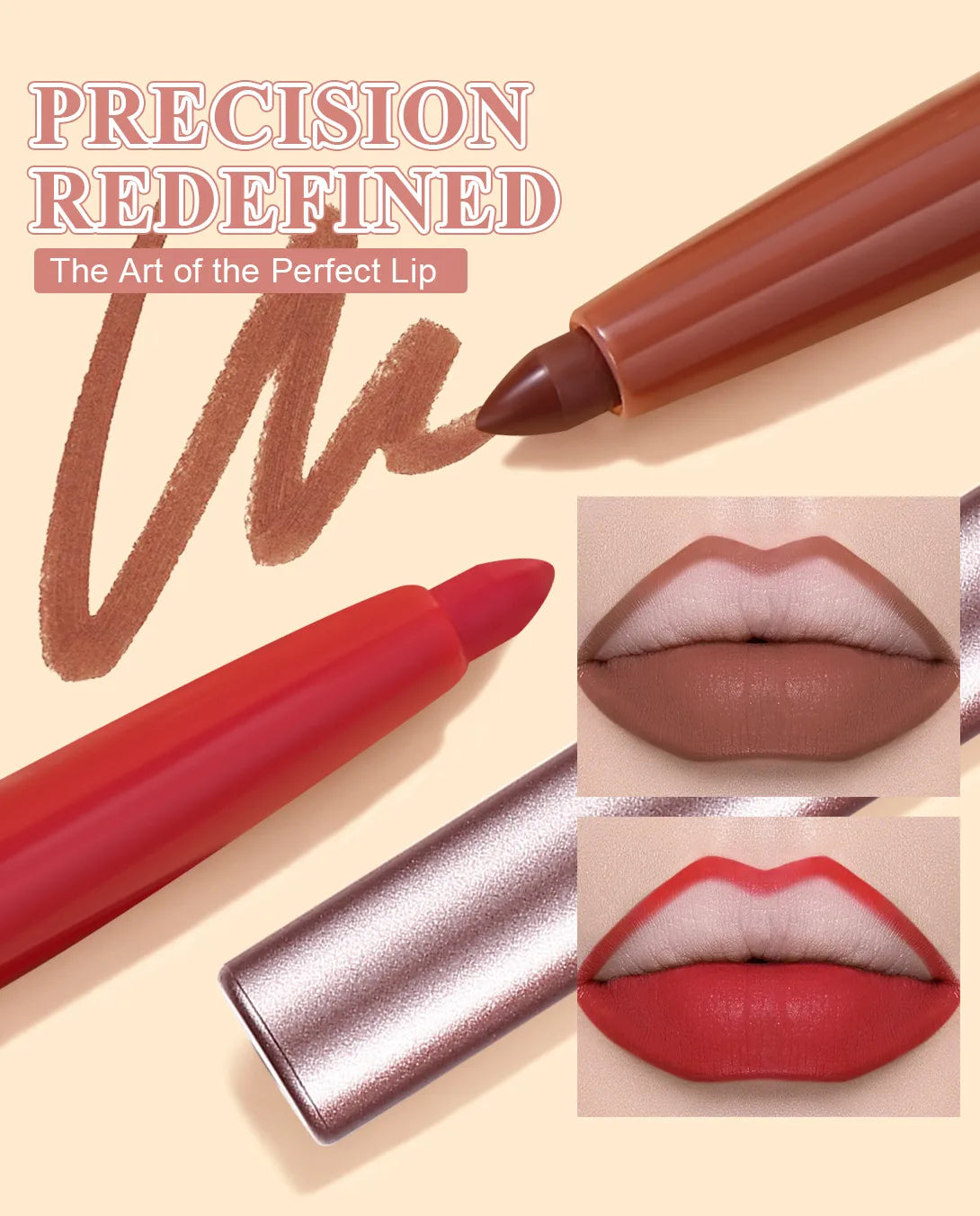 Lip Liner Set