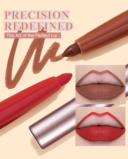 Lip Liner Set