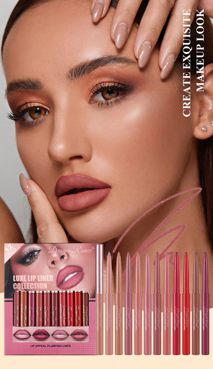 Lip Liner Set