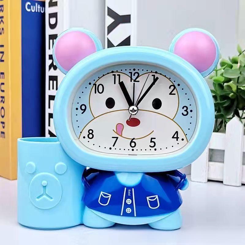 🐭⏰ Mouse Clocks & Pen Holders ✏️💖