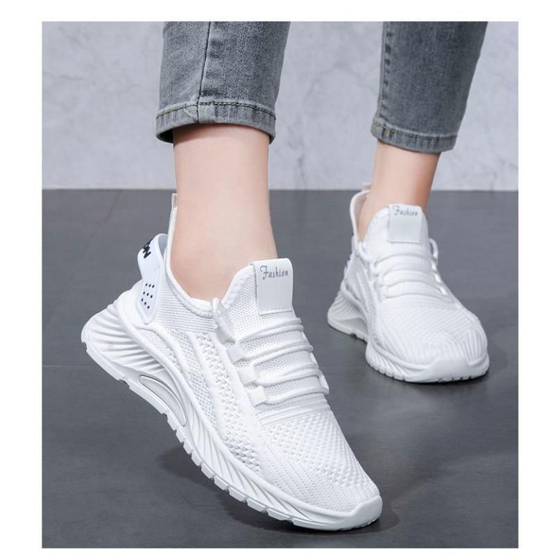 👟✨ Ladies Plain Sports Trainers ✨👟