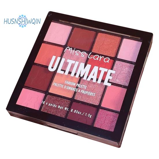 Eye Shadow Palettes