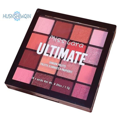 Eye Shadow Palettes