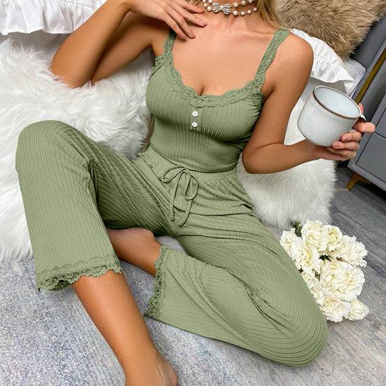🛏️💤 2pc Women’s Summer PJ Sets