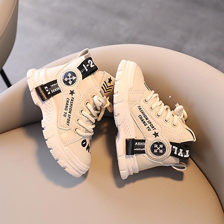 👦🍂 Boys Autumn/Winter Boots ❄️👦