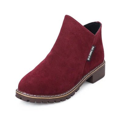 ✨ Ladies Ankle Boots ✨