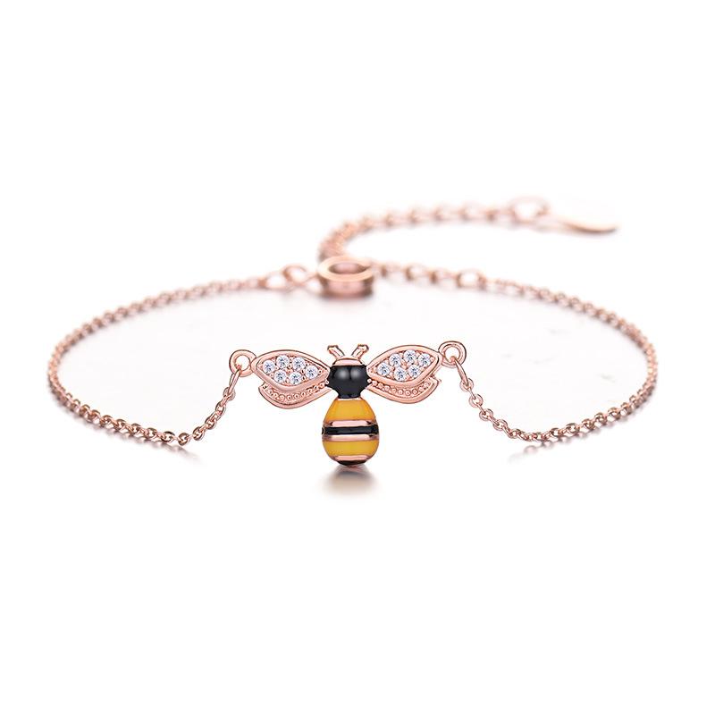 🐝 Bee Bracelets