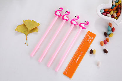 🦩 4pc Flamingo Pen Set  🦩