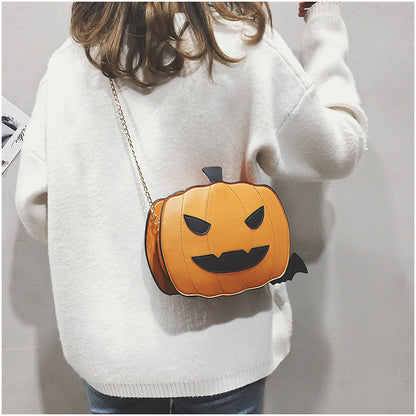 🎃 Pumpkin Handbags 🎃