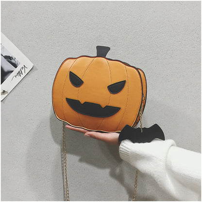 🎃 Pumpkin Handbags 🎃