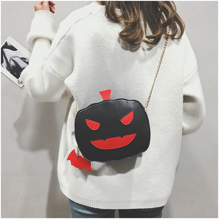 🎃 Pumpkin Handbags 🎃
