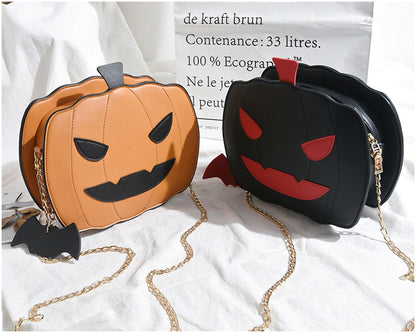 🎃 Pumpkin Handbags 🎃