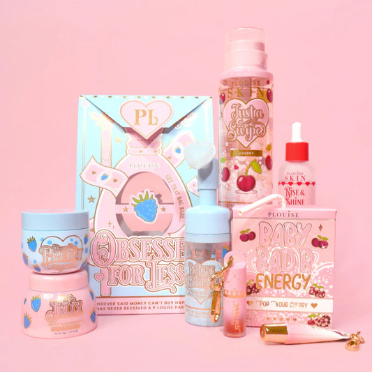 Best Sellers Dream Team Skincare Bundle