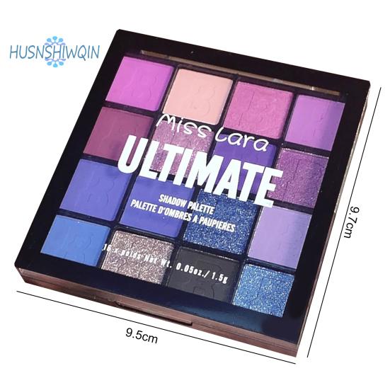 Eye Shadow Palettes