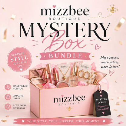 🐝 MizzBee Boutique Mystery Packages 🐝