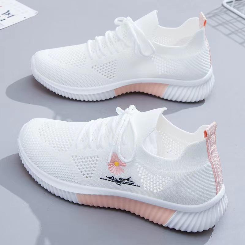 👟🌸 Flower Trainers 🌸👟