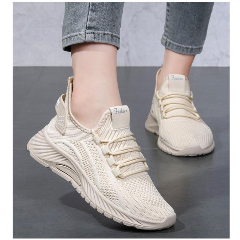 👟✨ Ladies Plain Sports Trainers ✨👟