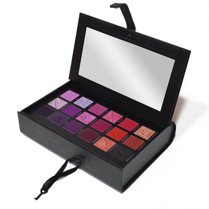 A Droplet Of Magic Halloween Eyeshadow Palette