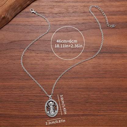 🖤 Hecate Necklace 🖤