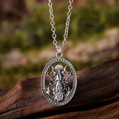 🖤 Hecate Necklace 🖤