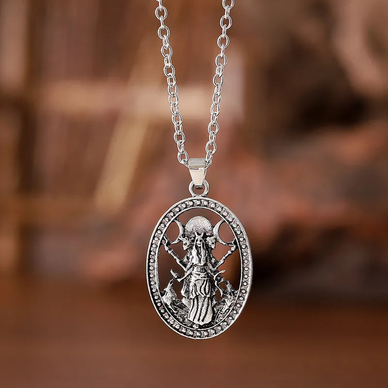 🖤 Hecate Necklace 🖤