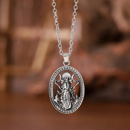 🖤 Hecate Necklace 🖤