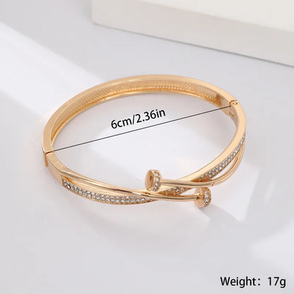 💎 Diamante Bangles 💎