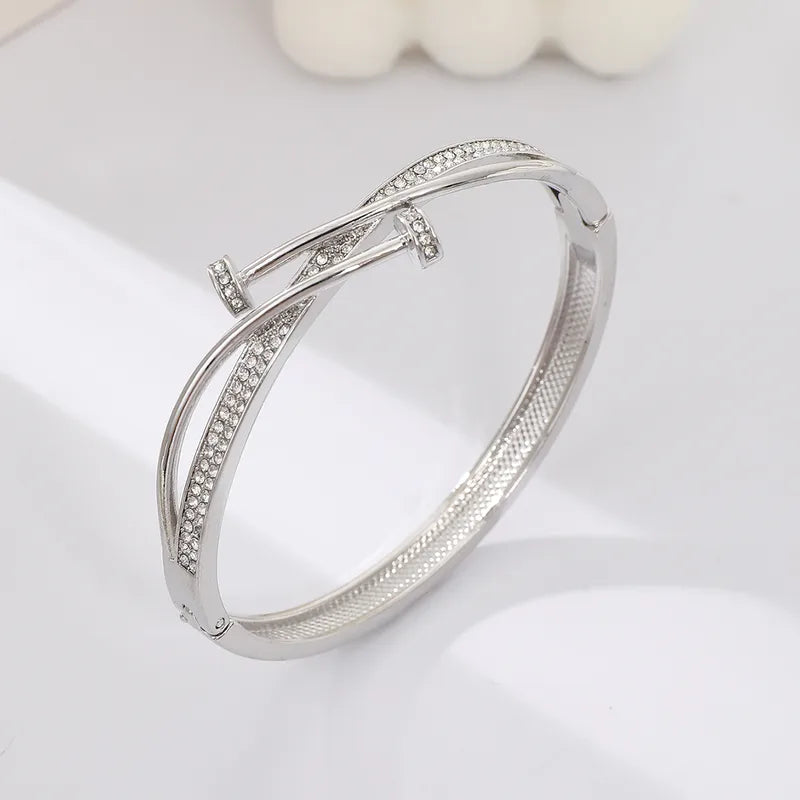 💎 Diamante Bangles 💎