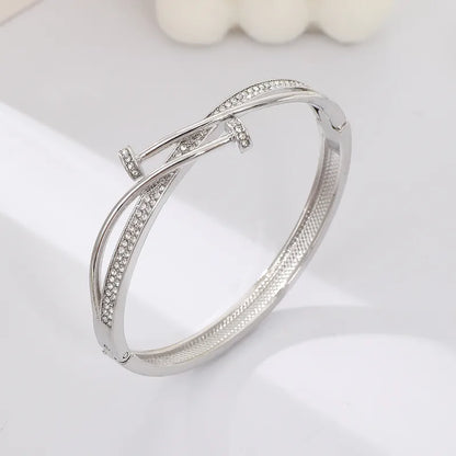 💎 Diamante Bangles 💎