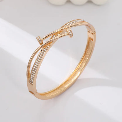 💎 Diamante Bangles 💎