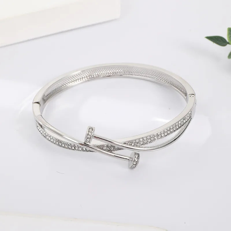 💎 Diamante Bangles 💎