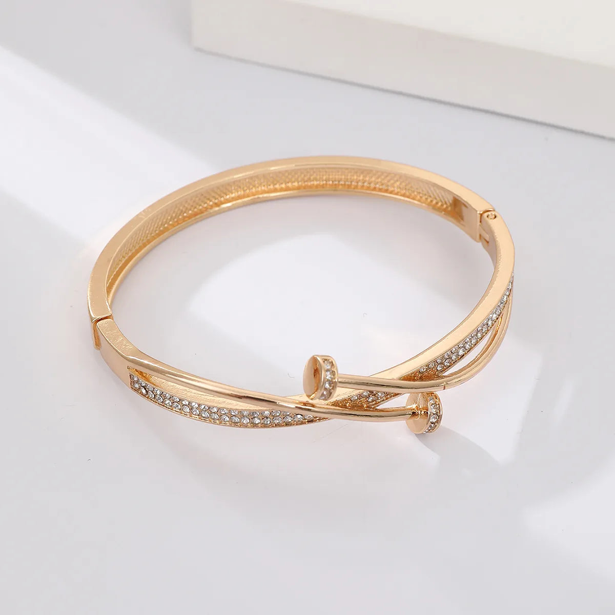 💎 Diamante Bangles 💎