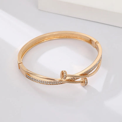 💎 Diamante Bangles 💎