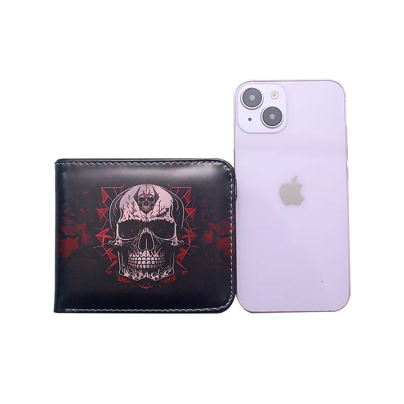 💀 Skull Wallets 💀