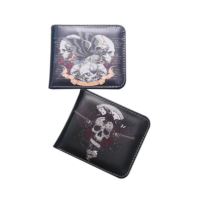 💀 Skull Wallets 💀