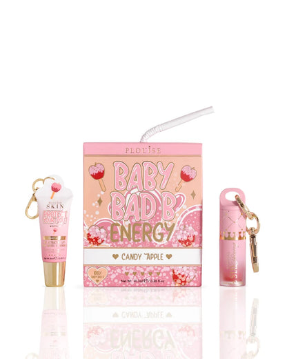 Halloween Obsessed For Bad Bi*ch Bundle Candy Apple (Worth £92)