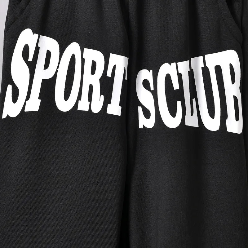⚽🏃 Sports Club Tracksuits 🏃⚽