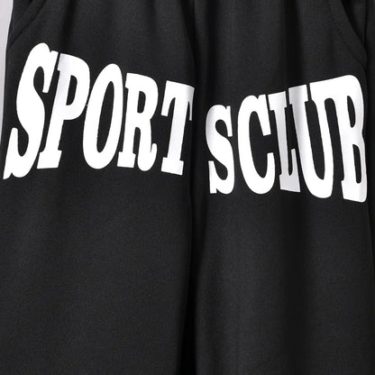 ⚽🏃 Sports Club Tracksuits 🏃⚽