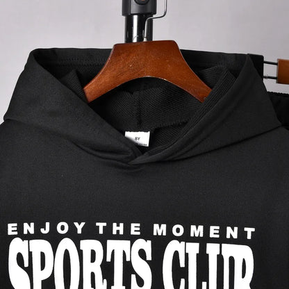 ⚽🏃 Sports Club Tracksuits 🏃⚽