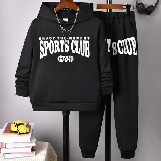 ⚽🏃 Sports Club Tracksuits 🏃⚽