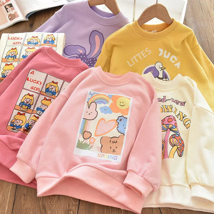 ✨ Girls Jumpers ✨