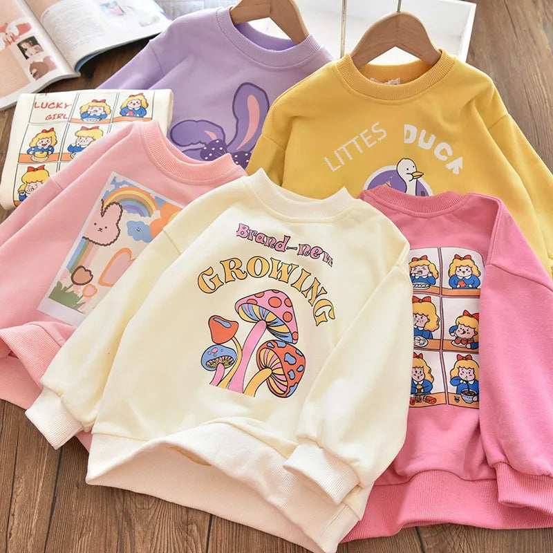 ✨ Girls Jumpers ✨
