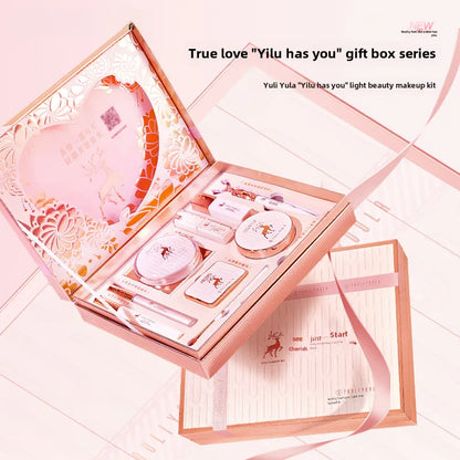 🌸🎁 10pc Beauty Gift Box 🎁🌸